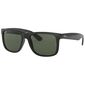 משקפי שמש  לגברים Ray Ban JUSTIN CLASSIC RB4165 601/71 ריי באן למכירה 