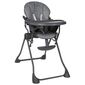 כסא אוכל Chicco Pocket Meal Highchair צ'יקו למכירה 