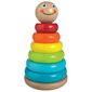 12206 מגדל טבעות עץ Pit Toys למכירה , 2 image