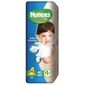 חיתולים Huggies פרידום דריי 42 יחידות מידה +4 למכירה , 2 image