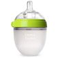Como Tomo Natural Feel Baby Bottle Green 150ml למכירה 