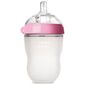 Como Tomo Baby Bottle Pink One Size למכירה 