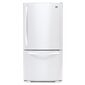 מקרר  מקפיא תחתון LG GM849RWC  604 ליטר למכירה , 2 image