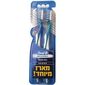 מברשת שיניים מברשת שיניים פרו אקספרט * 2 יחידות Oral-B למכירה 