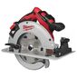 מסור  עגול Milwaukee M18 BLCS66-0 למכירה 