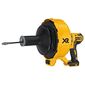 מכונה לפתיחת סתימות Dewalt DCD200 למכירה 