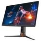 מסך מחשב  27 אינטש Asus ROG Swift PG27UQR 4K אסוס למכירה , 2 image