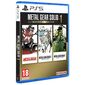 Metal Gear Solid: Master Collection Vol. 1 PS5 למכירה , 2 image