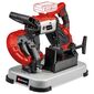 מסור  סרט Einhell TE-MB 18/127 4504216 למכירה , 3 image