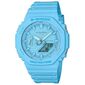 שעון יד  משולב Casio G-Shock GA-2100-2A2 קסיו למכירה 
