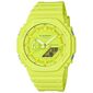 שעון יד Casio GA-2100-9A9 קסיו למכירה , 2 image