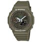 שעון יד  משולב Casio G-Shock GA-B2100FC-3A קסיו למכירה , 2 image