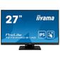 מסך מחשב iiYAMA ProLite T2754MSC-B1AG Full HD למכירה , 2 image