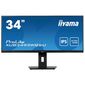 מסך מחשב iiYAMA ProLite XUB3493WQSU-B5 UWQHD למכירה , 2 image
