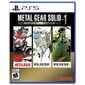 Metal Gear Solid: Master Collection Vol. 1 PS5 למכירה , 3 image