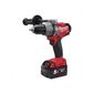 מקדחה/מברגה Milwaukee M18 FPD למכירה , 2 image