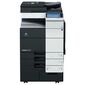 מדפסת  לייזר  משולבת Konica Minolta bizhub 367 למכירה , 2 image