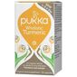 כורכום הוליסטי 60 כמוסות Pukka למכירה 