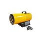 תותח חום Master Master BLP33M למכירה , 3 image