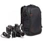 תיק למצלמה Manfrotto Pro Light Flexloader Backpack L למכירה , 3 image