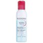 Sensibio H2O Micellar Make-Up Remover 125 ml BioDerma למכירה , 2 image