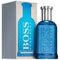 בושם לגבר הוגו בוס Bottled Pacific E.D.T 100ml למכירה , 2 image