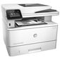 מדפסת  לייזר  משולבת LaserJet Pro M426fdn‎ F6W14A HP למכירה , 2 image