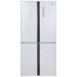 מקרר  מקפיא תחתון Haier HRF550F W/B  505 ליטר האייר למכירה , 2 image