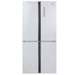 מקרר  מקפיא תחתון Haier HRF456  447 ליטר האייר למכירה , 3 image