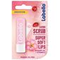 Labello Lip Balm Caring Scrub Wild Rose למכירה 