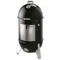 מעשנת  פחמים Weber Smokey Mountain 57 וובר למכירה , 2 image