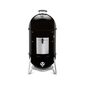 מעשנת  פחמים Weber Smokey Mountain 47 וובר למכירה , 2 image