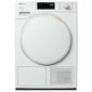 מייבש כביסה Miele TSC364WP  9 ק"ג מילה למכירה 