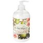 סבון Nesti Dante Il Frutteto Fig And Almond Milk Liquid Hand Face Soap 500ml למכירה , 2 image