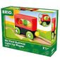 Brio הקרון הראשון שלי + אור 33708 בריו למכירה , 2 image