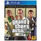 Grand Theft Auto V - Premium Online Edition PS4 למכירה 