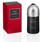 בושם לגבר קארטייה Pasha de קארטייה Edition Noire E.D.T 150ml למכירה , 2 image