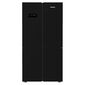 מקרר  מקפיא תחתון Blomberg KQD1621GB/W  535 ליטר בלומברג למכירה , 2 image