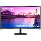 מסך מחשב Samsung Essential S32C390EAU Full HD סמסונג למכירה , 2 image
