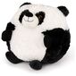 Noxxiez HW723 cuddly handwarmer pillow Panda 35cm למכירה , 2 image