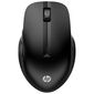 עכבר ארגונומי  אלחוטי HP 430 3B4Q2AA למכירה , 2 image