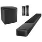 מקרן קול Bose Seismic Sound Ultimate Home Theater System למכירה , 7 image