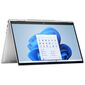 מחשב נייד HP Envy x360 15-fe0002nj 8C743EA למכירה , 2 image