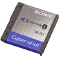 סוללה למצלמה Sony NP-FE1 סוני למכירה , 2 image