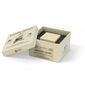 סבון Cleansing Bar Spearmint Sparkle (For Combination to Oily Skin) - 115g סבתא ג'מילה למכירה 