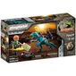 פליימוביל 70629 Deinonychus: Ready for Battle למכירה , 2 image
