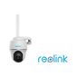 מצלמה עם פאנל סולארי reolink Go Plus + Solar Panel 2K למכירה , 3 image