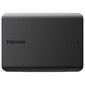 Canvio Basics 2022 HDTB520EK3AA Toshiba טושיבה למכירה , 2 image