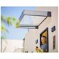 סוכך / גגון  Palram 705904 Sophia 1x1.6  1x1.6 מטר למכירה , 2 image