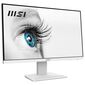 מסך מחשב  23.8 אינטש MSI Pro MP243X Full HD למכירה , 2 image